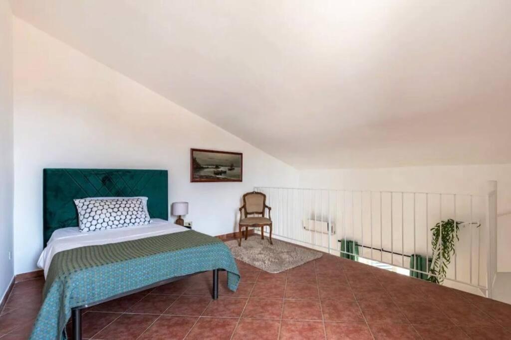 Donna Isabella A Ballaro Palermo Dış mekan fotoğraf