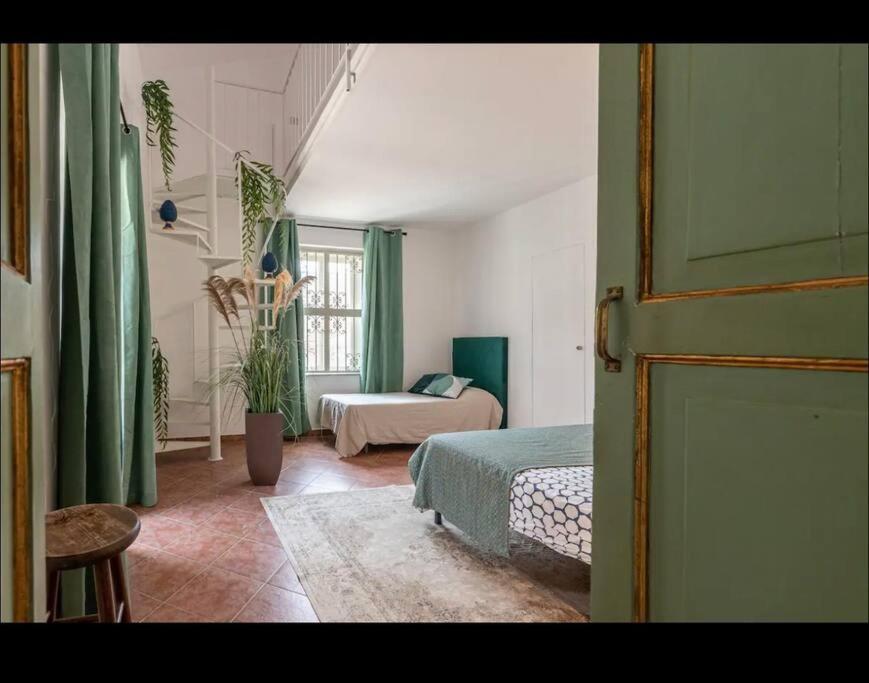 Donna Isabella A Ballaro Palermo Dış mekan fotoğraf