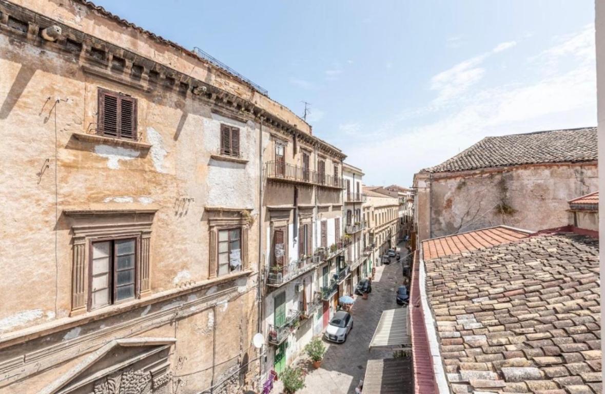 Donna Isabella A Ballaro Palermo Dış mekan fotoğraf