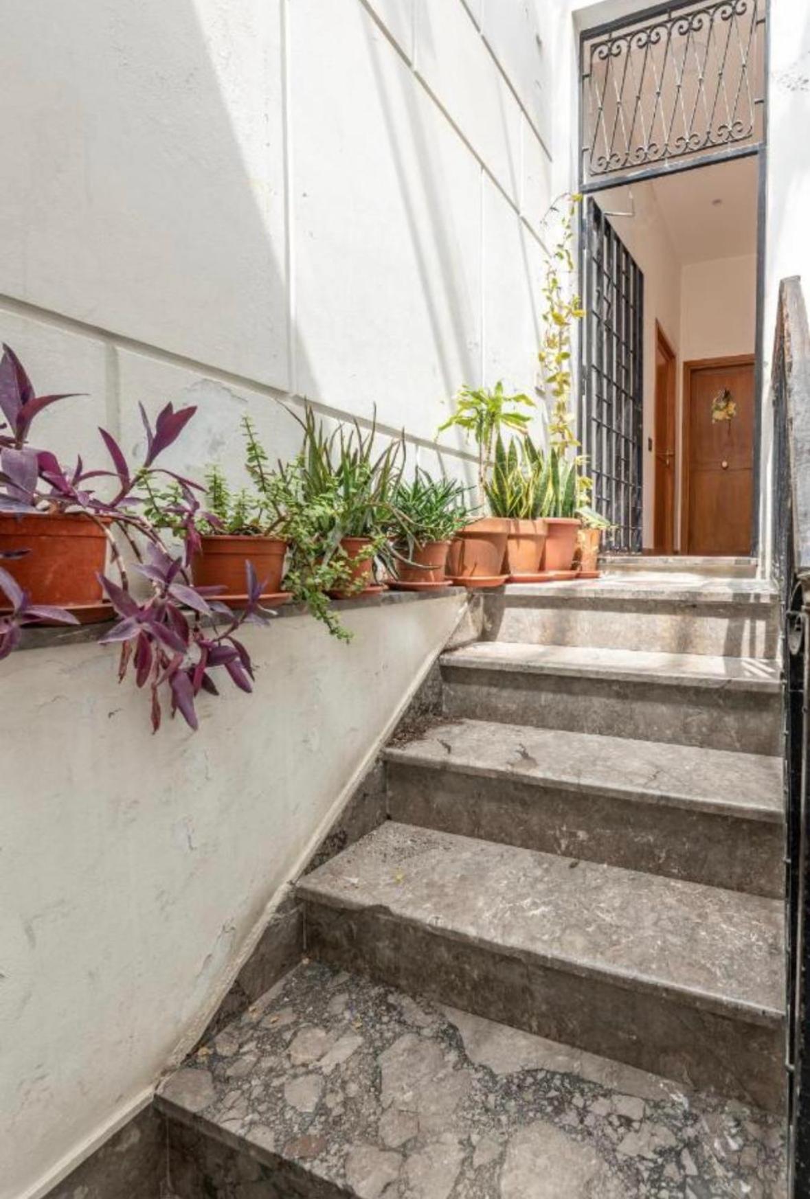 Donna Isabella A Ballaro Palermo Dış mekan fotoğraf