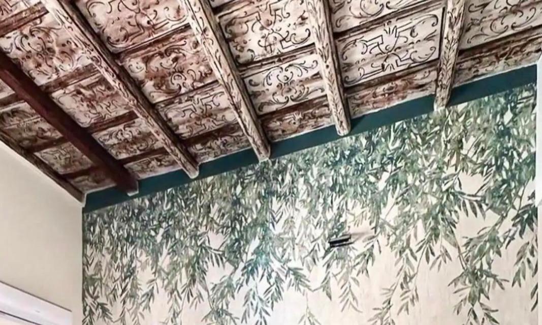 Donna Isabella A Ballaro Palermo Dış mekan fotoğraf
