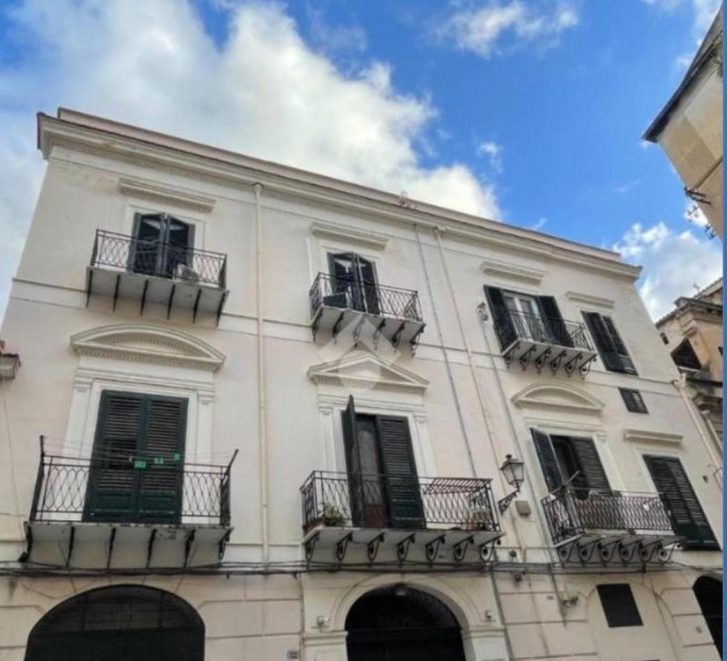 Donna Isabella A Ballaro Palermo Dış mekan fotoğraf