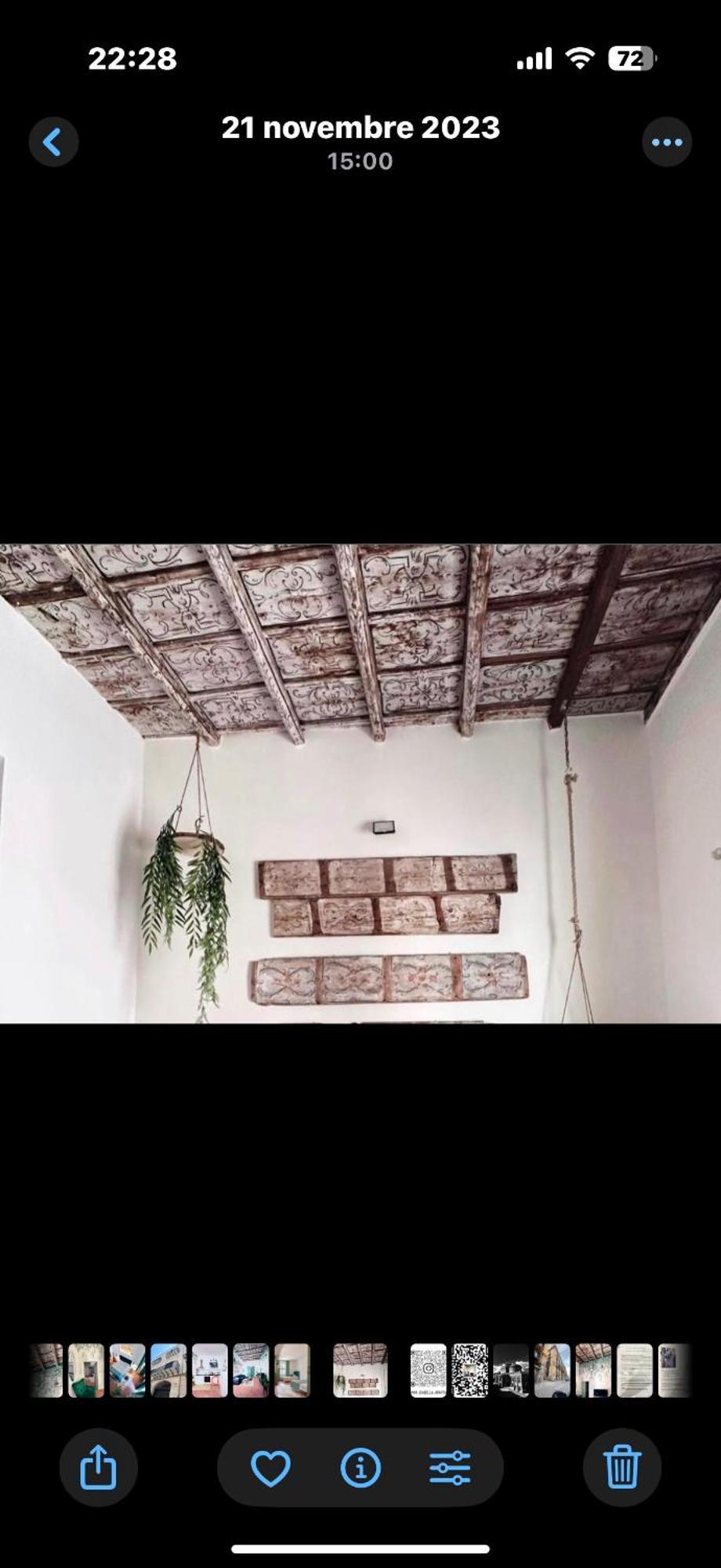 Donna Isabella A Ballaro Palermo Dış mekan fotoğraf