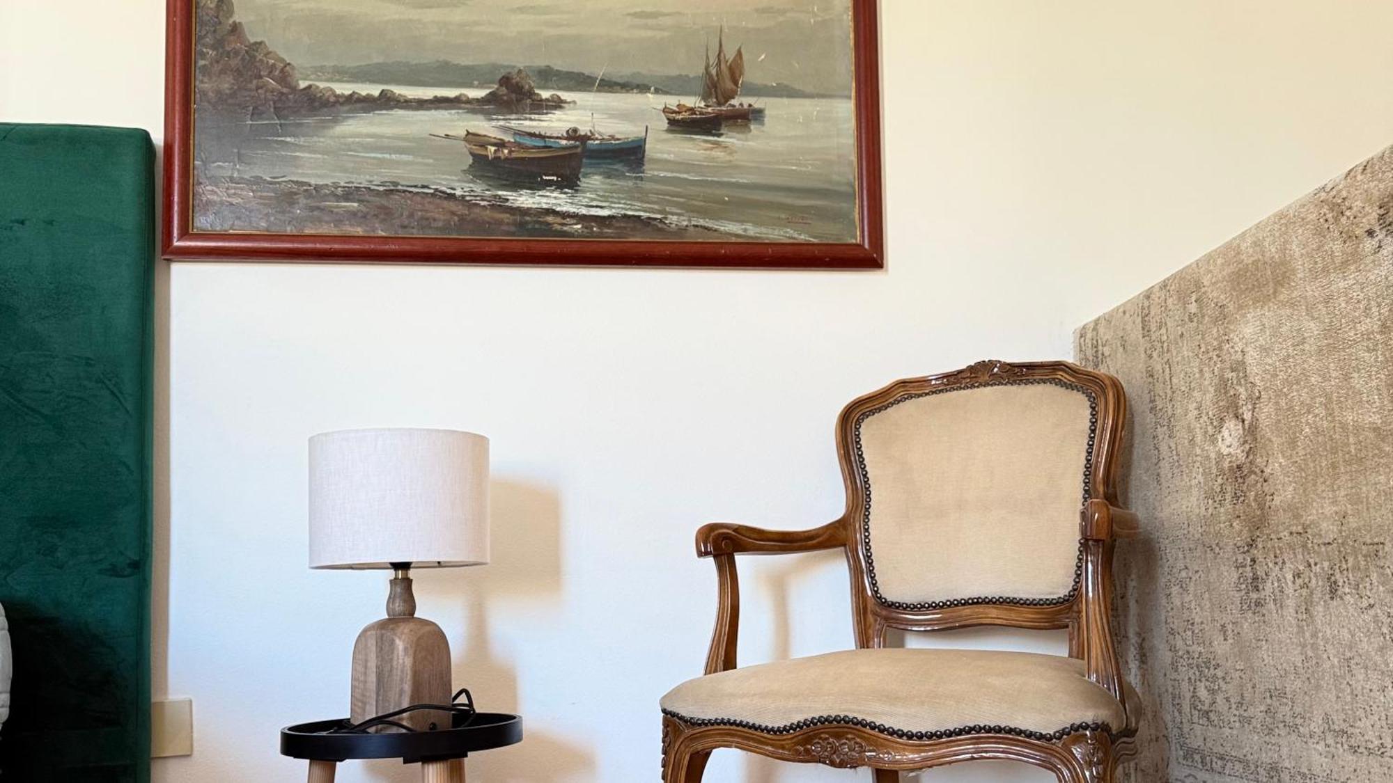 Donna Isabella A Ballaro Palermo Dış mekan fotoğraf